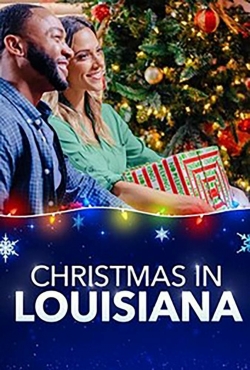 watch Christmas in Louisiana Movie online free in hd on MovieMP4
