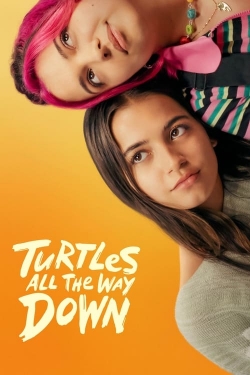 watch Turtles All the Way Down Movie online free in hd on MovieMP4
