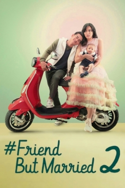 watch #FriendButMarried 2 Movie online free in hd on MovieMP4