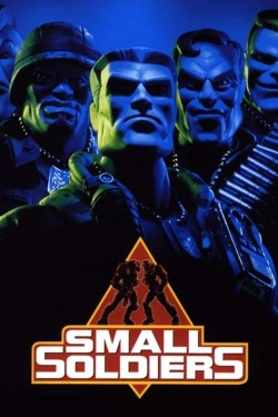 watch Small Soldiers Movie online free in hd on MovieMP4