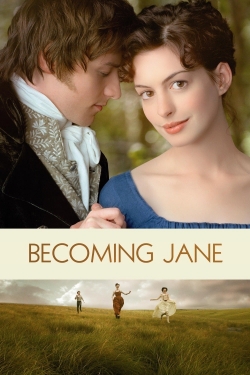 watch Becoming Jane Movie online free in hd on MovieMP4