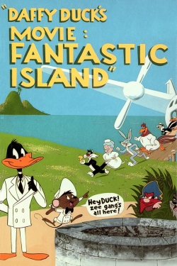 watch Daffy Duck's Movie: Fantastic Island Movie online free in hd on MovieMP4
