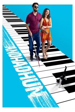 watch Andhadhun Movie online free in hd on MovieMP4