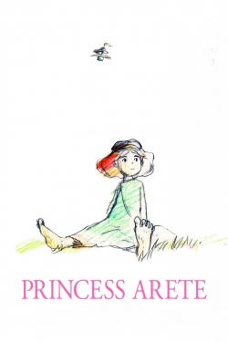 watch Princess Arete Movie online free in hd on MovieMP4