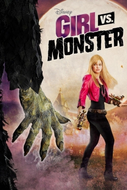 watch Girl vs. Monster Movie online free in hd on MovieMP4