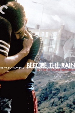 watch Before the Rain Movie online free in hd on MovieMP4