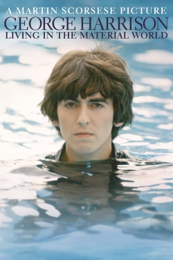watch George Harrison: Living in the Material World Movie online free in hd on MovieMP4