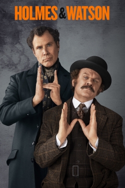 watch Holmes & Watson Movie online free in hd on MovieMP4