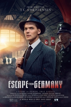 watch Escape from Germany Movie online free in hd on MovieMP4