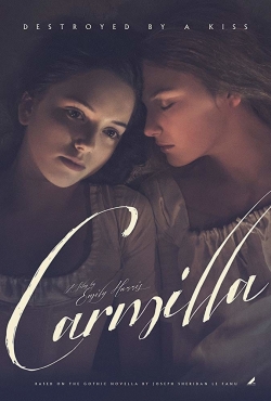 watch Carmilla Movie online free in hd on MovieMP4