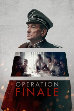 watch Operation Finale Movie online free in hd on MovieMP4