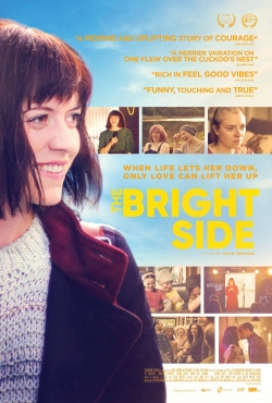 watch The Bright Side Movie online free in hd on MovieMP4