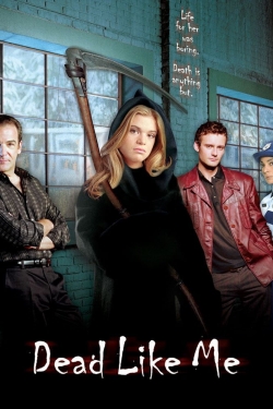 watch Dead Like Me Movie online free in hd on MovieMP4