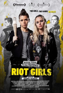 watch Riot Girls Movie online free in hd on MovieMP4