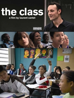 watch The Class Movie online free in hd on MovieMP4