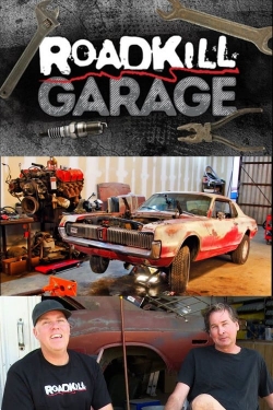 watch Roadkill Garage Movie online free in hd on MovieMP4