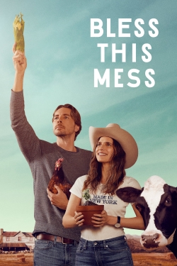 watch Bless This Mess Movie online free in hd on MovieMP4