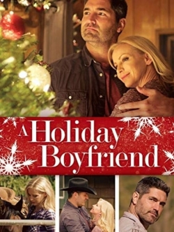 watch A Holiday Boyfriend Movie online free in hd on MovieMP4
