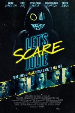 watch Let's Scare Julie Movie online free in hd on MovieMP4