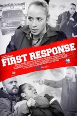 watch First Response Movie online free in hd on MovieMP4