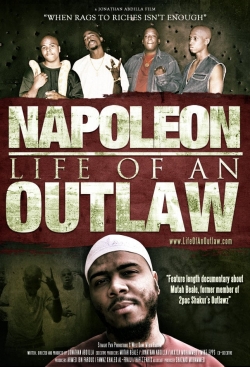 watch Napoleon: Life of an Outlaw Movie online free in hd on MovieMP4