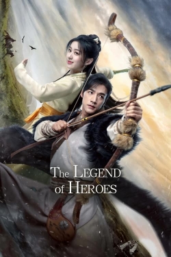 watch The Legend of Heroes Movie online free in hd on MovieMP4