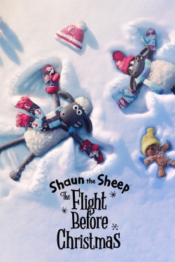 watch Shaun the Sheep: The Flight Before Christmas Movie online free in hd on MovieMP4