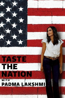 watch Taste the Nation with Padma Lakshmi Movie online free in hd on MovieMP4