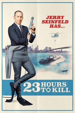 watch Jerry Seinfeld: 23 Hours To Kill Movie online free in hd on MovieMP4