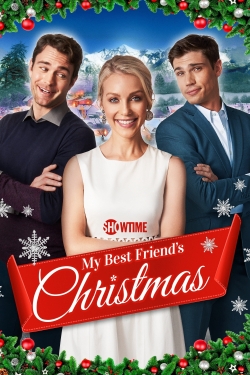 watch My Best Friend's Christmas Movie online free in hd on MovieMP4
