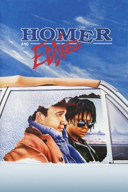 watch Homer and Eddie Movie online free in hd on MovieMP4