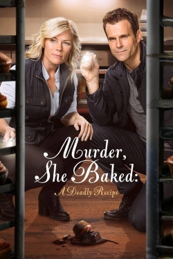watch Murder, She Baked: A Deadly Recipe Movie online free in hd on MovieMP4