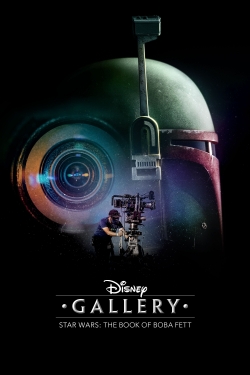 watch Disney Gallery / Star Wars: The Book of Boba Fett Movie online free in hd on MovieMP4