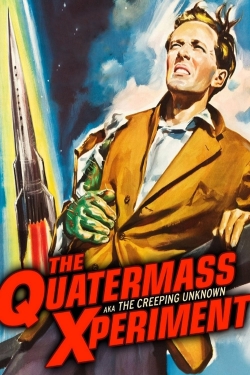 watch The Quatermass Xperiment Movie online free in hd on MovieMP4