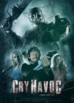 watch Cry Havoc Movie online free in hd on MovieMP4