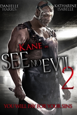 watch See No Evil 2 Movie online free in hd on MovieMP4