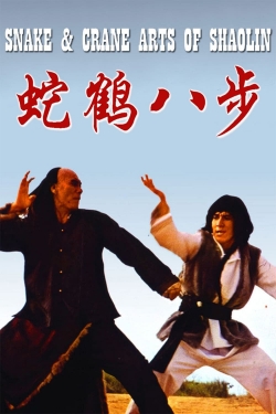 watch Snake and Crane Arts of Shaolin Movie online free in hd on MovieMP4