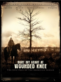 watch Bury My Heart at Wounded Knee Movie online free in hd on MovieMP4