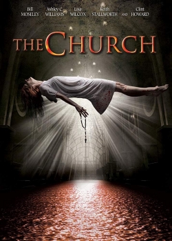 watch The Church Movie online free in hd on MovieMP4