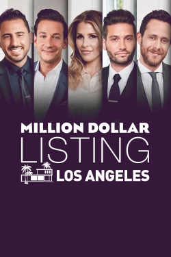 watch Million Dollar Listing Los Angeles Movie online free in hd on MovieMP4