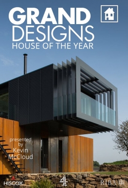watch Grand Designs: House of the Year Movie online free in hd on MovieMP4