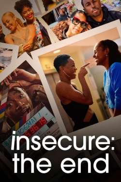 watch Insecure: The End Movie online free in hd on MovieMP4
