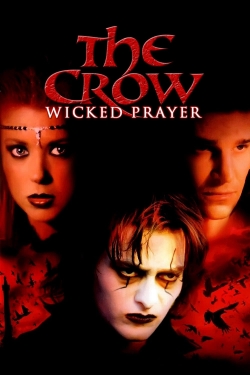 watch The Crow: Wicked Prayer Movie online free in hd on MovieMP4