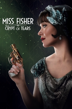 watch Miss Fisher and the Crypt of Tears Movie online free in hd on MovieMP4