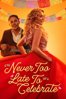 watch Never Too Late to Celebrate Movie online free in hd on MovieMP4