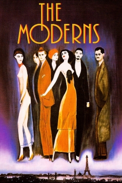 watch The Moderns Movie online free in hd on MovieMP4