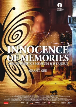 watch Innocence of Memories: Orhan Pamuk's Museum & Istanbul Movie online free in hd on MovieMP4
