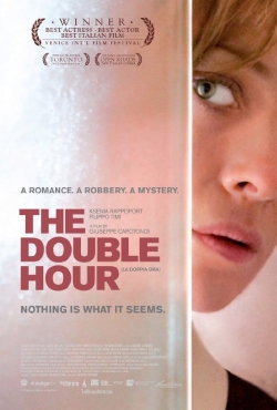 watch The Double Hour Movie online free in hd on MovieMP4