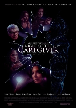 watch Night of the Caregiver Movie online free in hd on MovieMP4