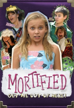 watch Mortified Movie online free in hd on MovieMP4